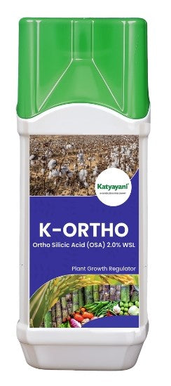 Katyayani K-Ortho - Orthosilicic Acid (OSA) 2 %