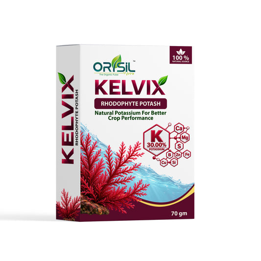 Annadata Orisil Kelvix Rhodophyte Potash K30%