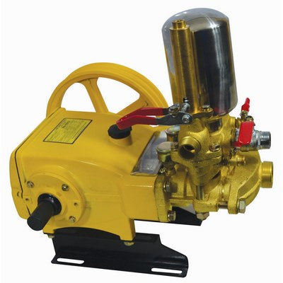 HTP Sprayer Brass Head KK-120A3