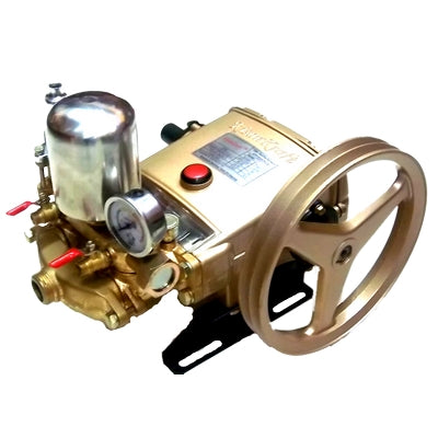 HTP Sprayer Cast Iron Head KK-18CI3