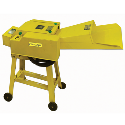 Chaff Cutter KK-FMC-1200