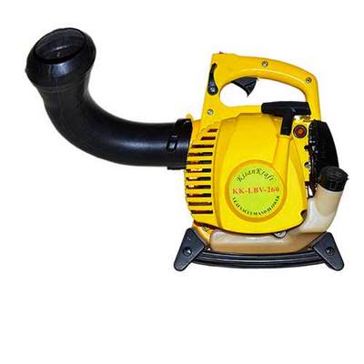 Leaf Vaccum Blower KK-LBV-260