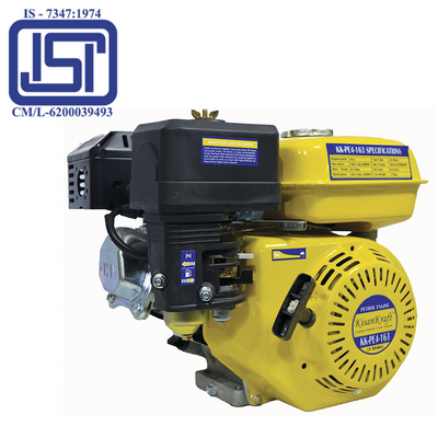 Petrol Engine KK-PE4-163