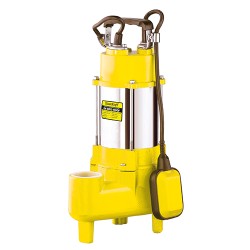 Centrifugal Water Pump KK-WPE-1500F