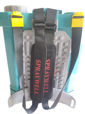 Spraywell Battery Sprayer (12x12)
