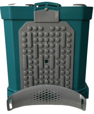 Spraywell Battery Sprayer (12x12)