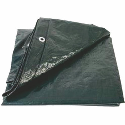 HDPE Tarpaulin / Tirpal B