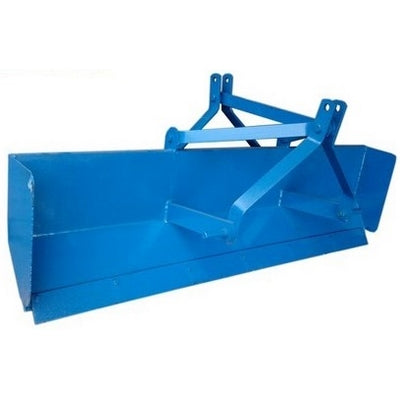 Reversible Levelar
