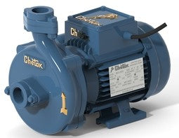 Chetak Centrifugal Monoblock Pump 2.00 HP 50x40 MCS-230