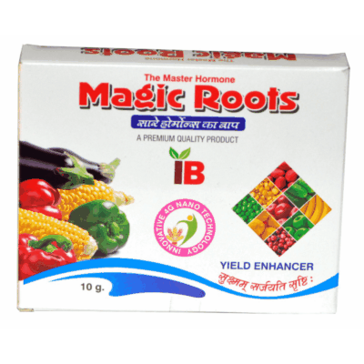 Magic Roots
