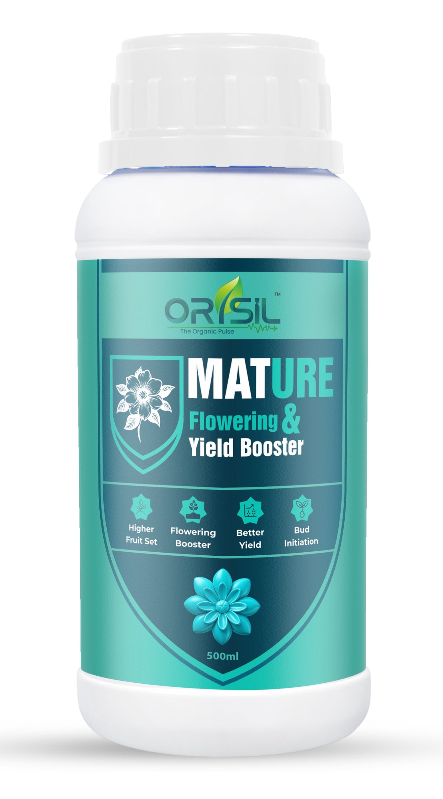 Annadata ORISIL Mature Flowering and Yield Booster