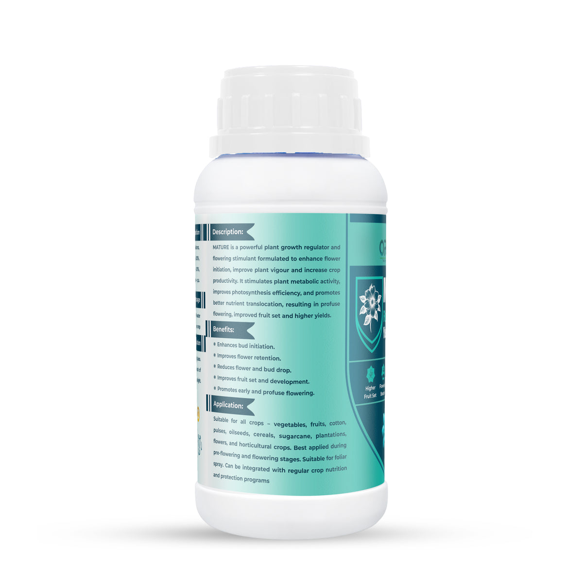 Annadata ORISIL Mature Flowering and Yield Booster