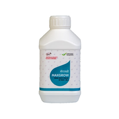 Max Grow