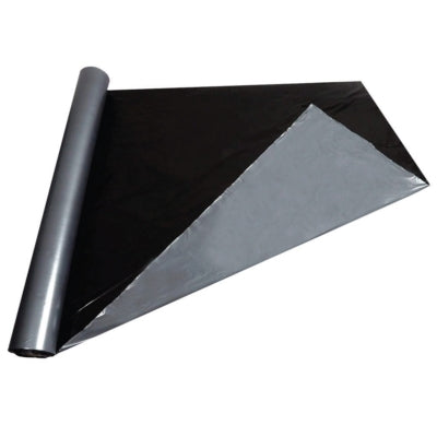 Mipatex Virgin Mulching Film (Black)