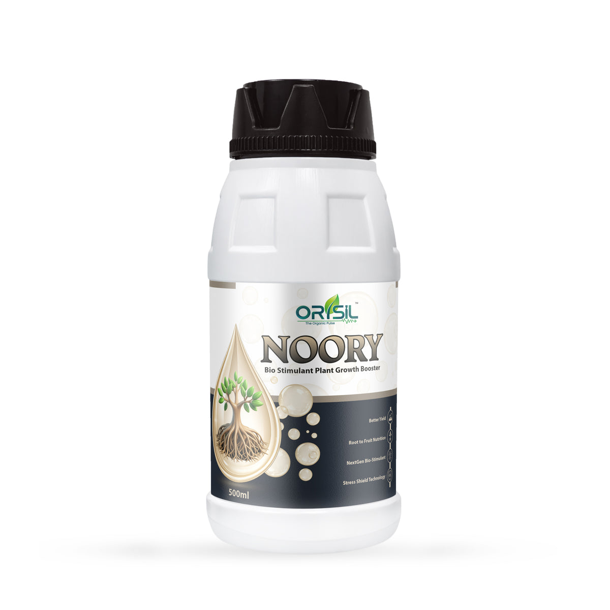 Annadata ORISIL Noory Bio Stimulant Plant Growth Booster