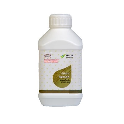 NemeX - Nematode Controller
