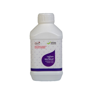 Nutriup - For Nutrient Uptake