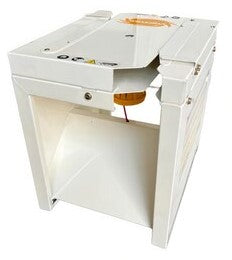 FARMIO Battery operated Onion & Garlic Leaves Cutting Machine (With 12V Battery)