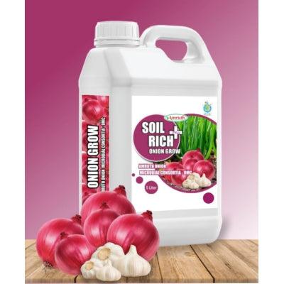 Onion Grow - Onion Microbial Consortia (OMC)