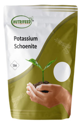 Nutrifeed Potassium Schoenite