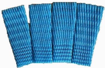 EPE Fruit Tapered Net 80 mm T X 180 mm L  (1000 pieces)