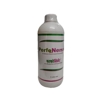 PerfoNemat - S Amit Chemicals (AGREO) - 1 Litre
