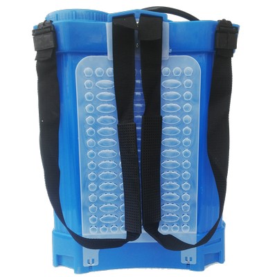 Battery Sprayer 12V-8AMP 16L
