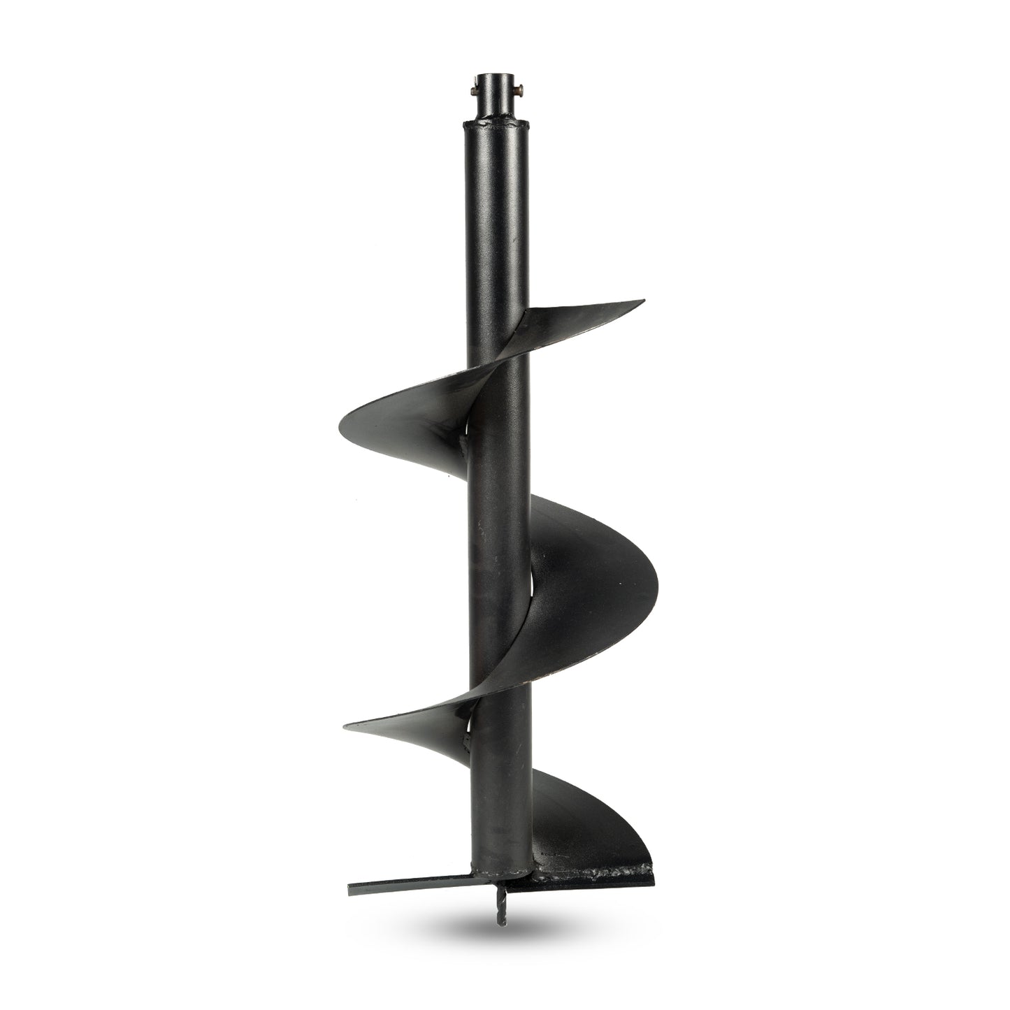 Earth Auger Planter 12 inch Single Spiral PT-12