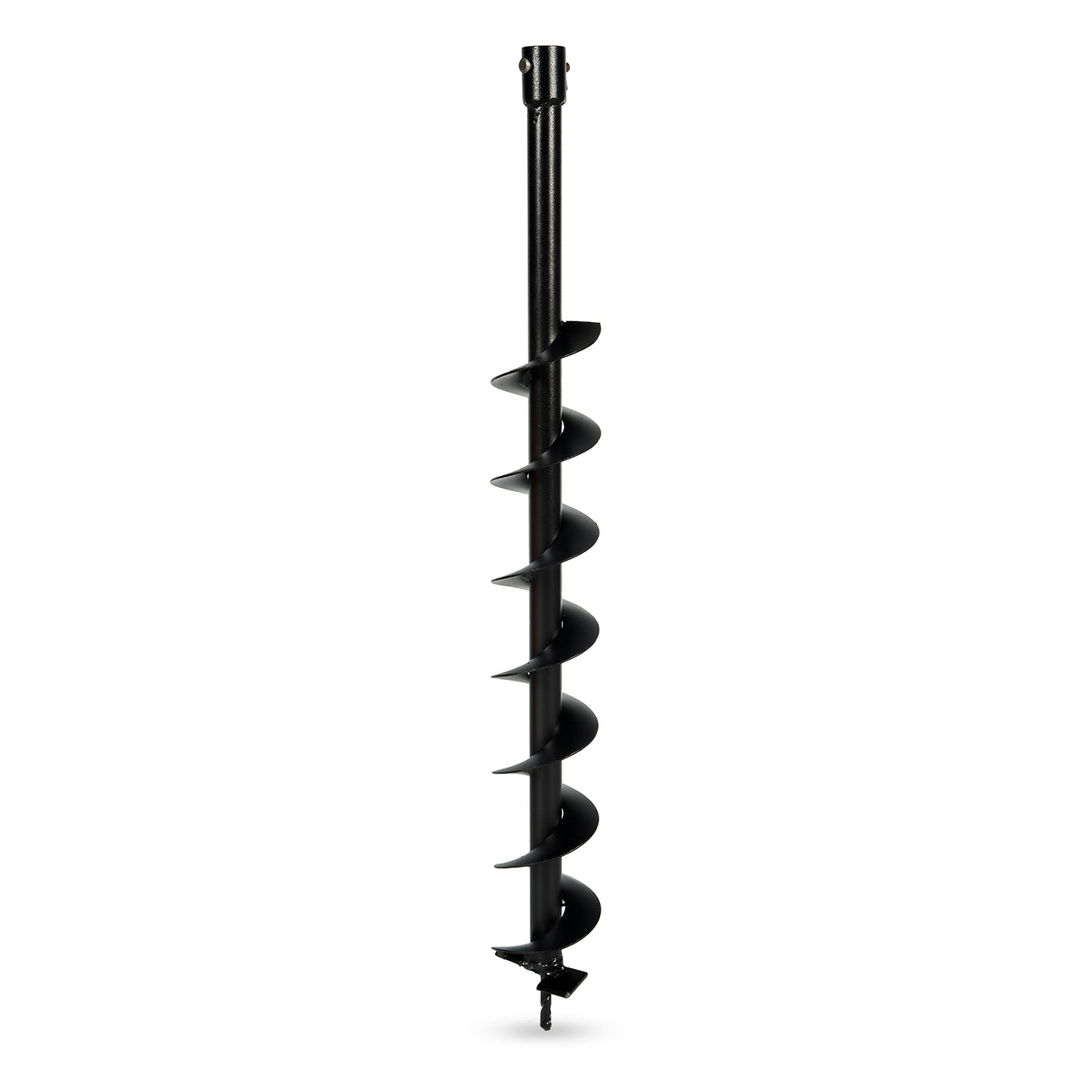Earth Auger Planter 4 inch Single Spiral PT-4