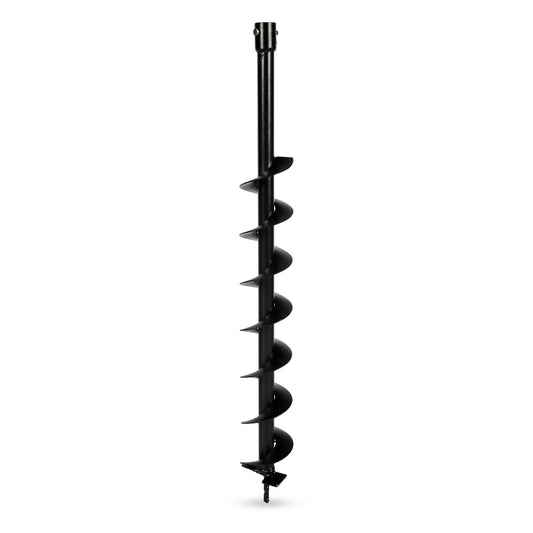 Earth Auger Planter 4 inch Single Spiral PT-4