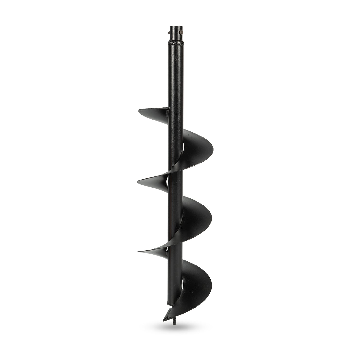 Earth Auger Planter 8 inch Single Spiral PT-8