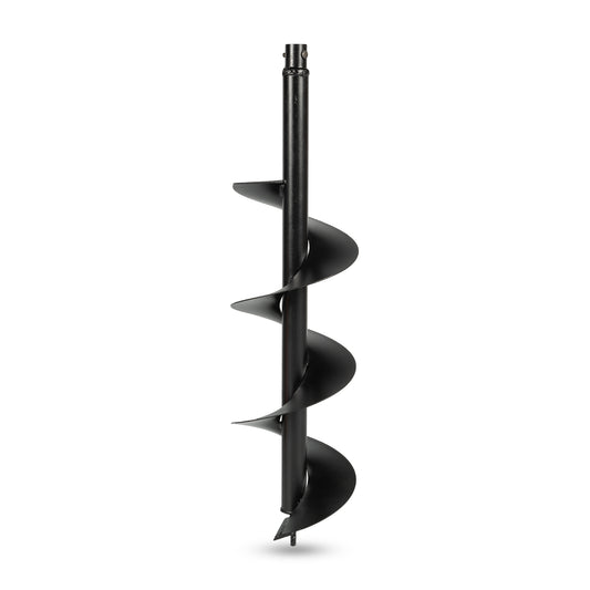 Earth Auger Planter 8 inch Single Spiral PT-8