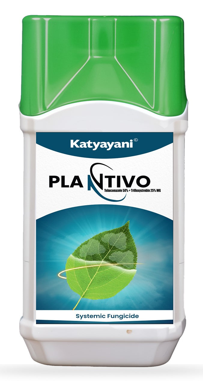 Katyayani Plantivo - Tebuconazole 50% + Trifloxystrobin 25% WG