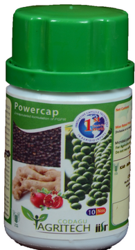 Powercap