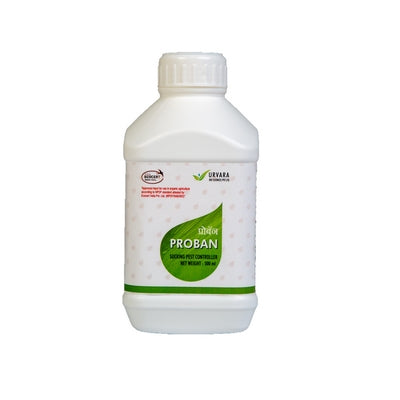 Proban - Sucking Pest Controller
