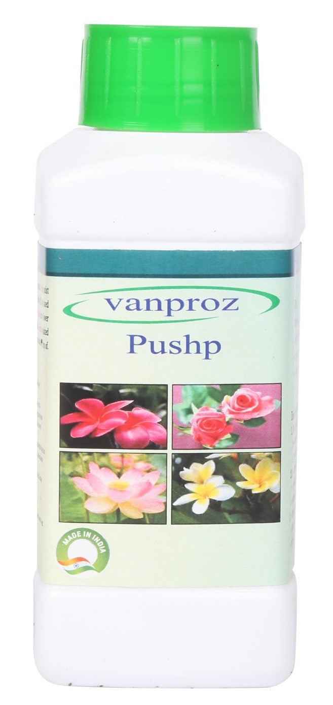 Pushp Plant Nutrient