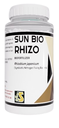 Sonkul Sun Bio Rhizo - Rhizobium