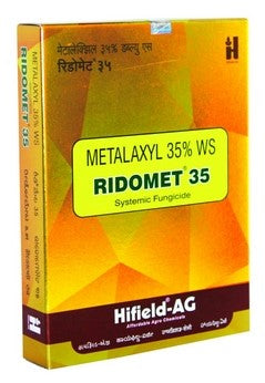 Ridomet - Metalaxyl 35% WS