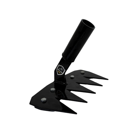 Hectare Root Weeder without Pole