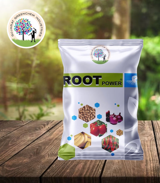 Root Power