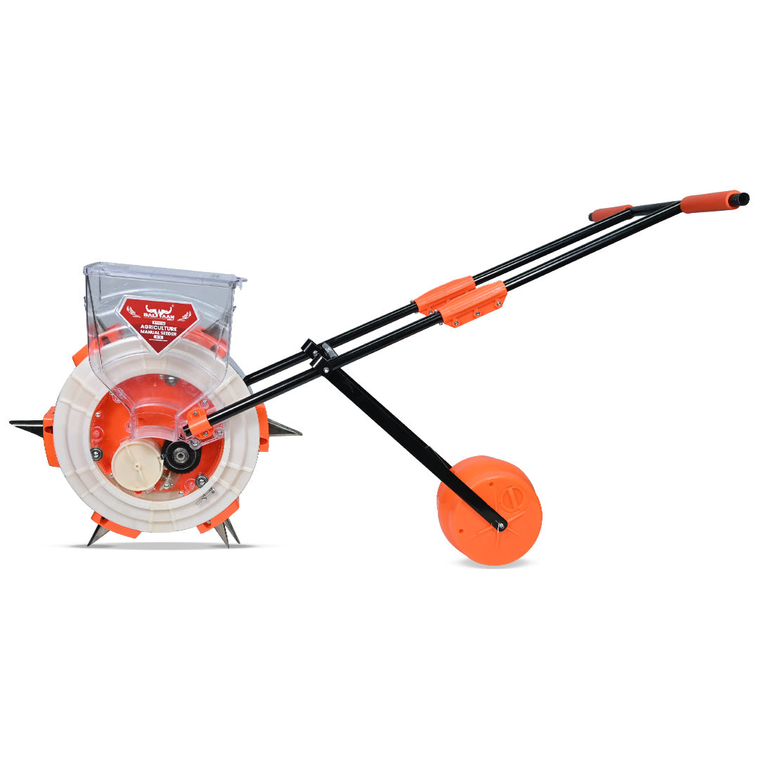 Balwaan Manual Seeder S-6