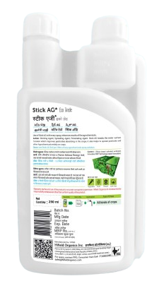 Stick AG Eco - Spreader + Sticker + Penetrator