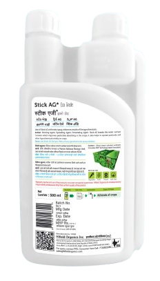 Stick AG Eco - Spreader + Sticker + Penetrator