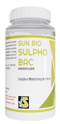 Sonkul Sun Bio Sulpho-BAC - Sulphur Oxidizing Bacteria