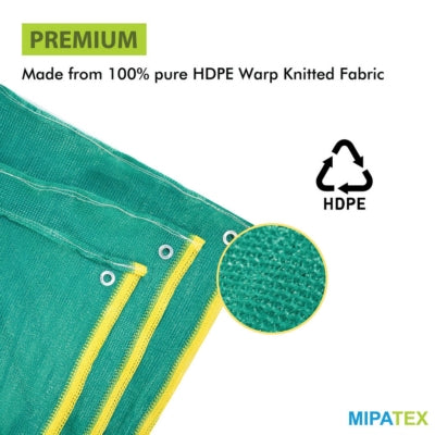 Mipatex 50% Green Shade Net