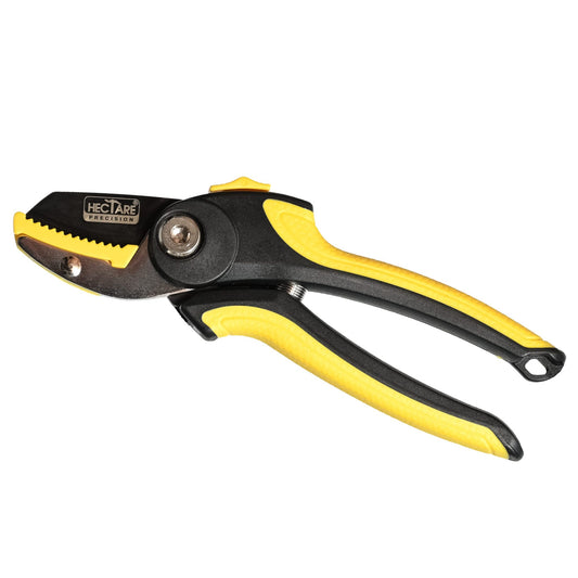 Hectare Small Anvil Secateur Branch Cutter (Taiwan Made)