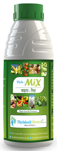 Thyla-MIX - Plant Growth Promoter