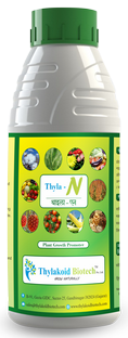 Thyla-N - Plant Growth Promoter
