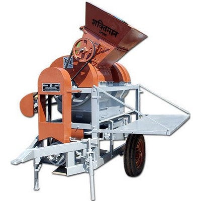Multi Crop Thresher (2.5 Feet)