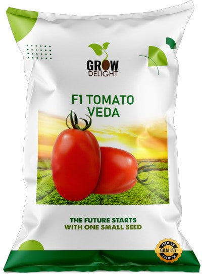 Tomato F1 Veda